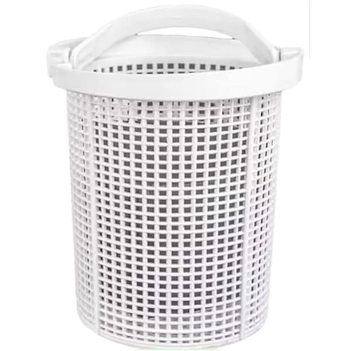 Custom Molded Products  Replacement Stainer Basket For Sta-Rite Dura-Glas Pump 5" - 27180106000