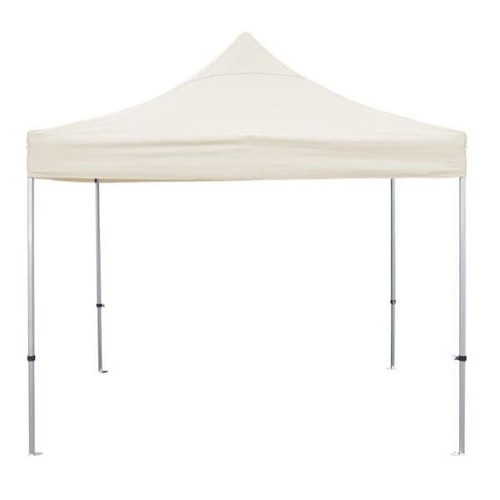 Fiberbuilt Meridian Natural Acrylic Tent 10'
