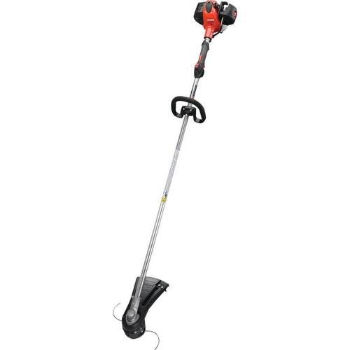 Echo Gas String Trimmer, 59" Straight Shaft, 25.4 Cc Engine, Carb Compliant