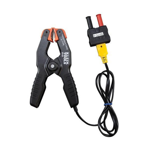 Klein Tools K-Type Temperature Pipe Clamp 69140