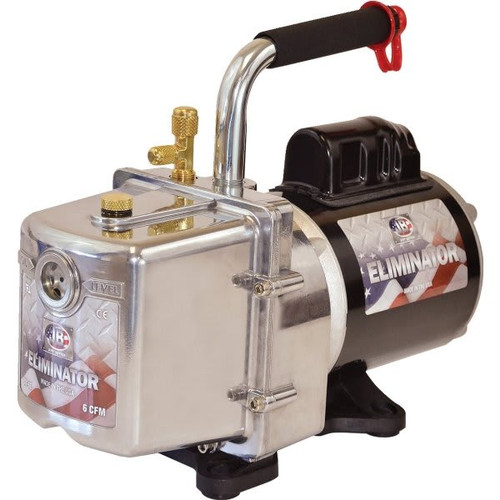 Jb Industries 6 Cfm Eliminator Vacuum Pump DV-6E