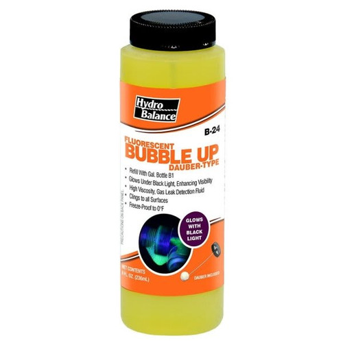 Hydro-Balance Foaming Gas Leak Detector B-24