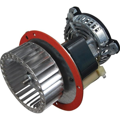 Packard Carrier Draft Inducer Replacement 65230