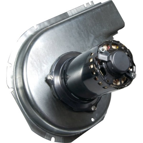 Packard Carrier Draft Inducer Blower Replacement, 1/6 Hp, 208-230v, 3,450 Rpm, 0.5 Amp 66649