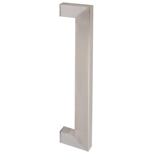 Delaney Hardware Barn Door Single Sided Handle Bs 17 BD0601