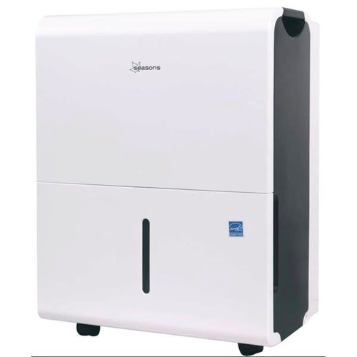 Seasons 22 Pt. Portable Dehumidifier SD22C1