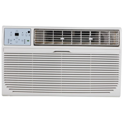 Seasons 8,000 BTU 115 V Through-The-Wall Air Conditioner With Heat ST08R1-H