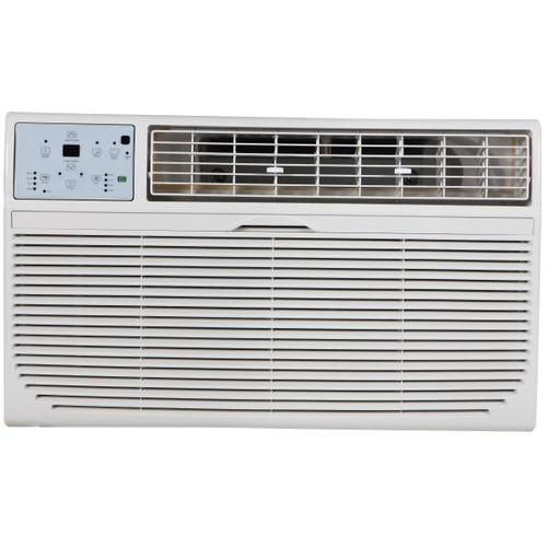 Seasons 12,000 BTU 230/208 V Through-The-Wall Air Conditioner With Heat ST12R2-H