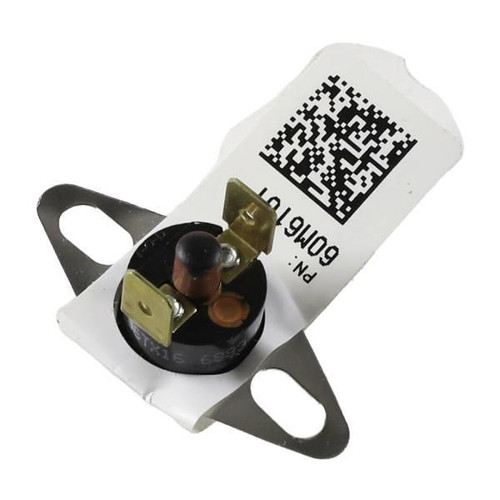 Lennox 290f Manual Reset Spst Roll Out Switch 60M61