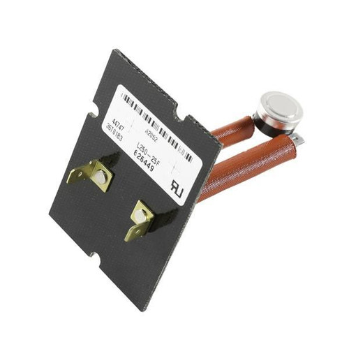 Nordyne 225-250f Auto Limit Switch 626449R