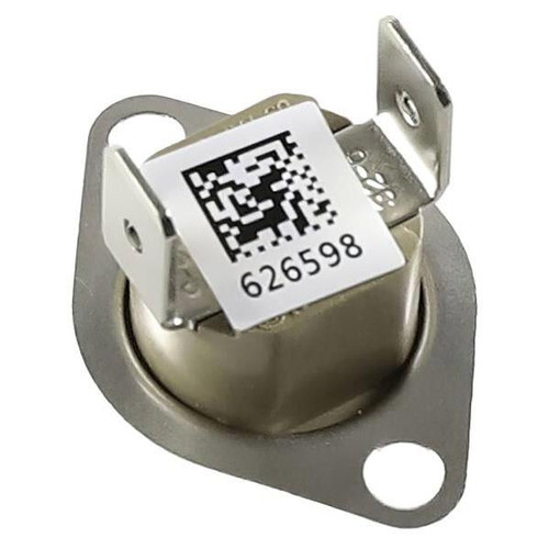 Nordyne 130-160f Auto Limit Switch 626598
