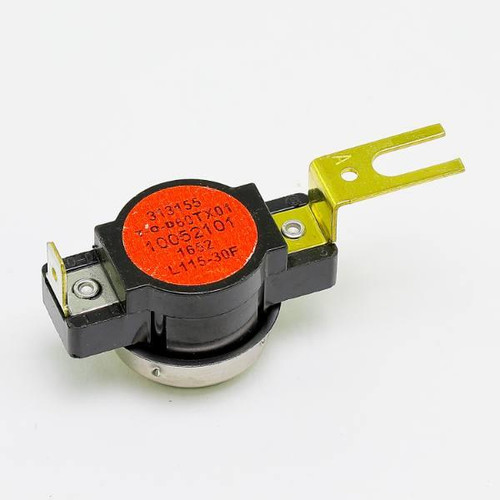 Titus L115-30f Auto Limit Switch 10052101