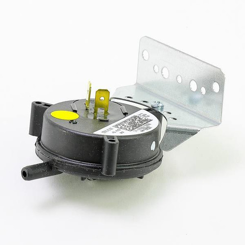 Lennox Pressure Switch, Spst, 1/4" Barb Connection, 0.10" Wc 15M20