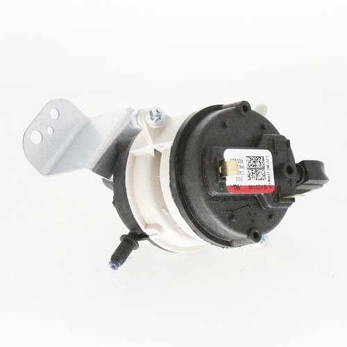 Trane Dual Pressure Switch, 1.25" Open, 2.25" Closed SWT2979