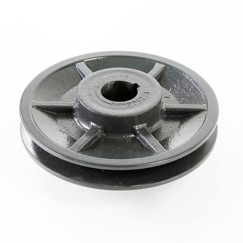 Browning Cast Iron Sheave 7/8 Inch Bore 4.75 Inch Diameter 1VM50X7/8