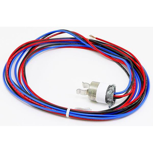 Iec 1/2" Aquastat 96"Lead L85-15f Change Over 70011411
