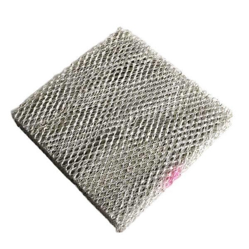 Carrier Humidifier Pad 9 1/2"X10"X1 11/16 P110-1045