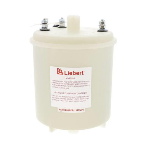Liebert Humidifier Tank 200/277 Volt 5# 154016P1