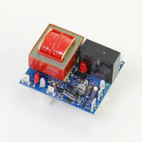 Littlefuse 120 Volt 5 Second Delay Liquid Level Control LLC845F25P