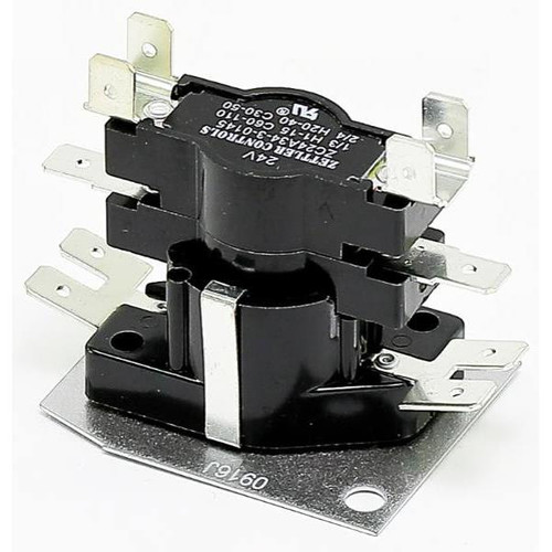 Modine Fan Timer Relay Sequencer 5H0716750000