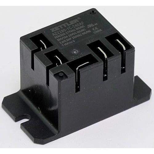 Zettler 30a 220/240v Relay AZ2280-1C-240-AF