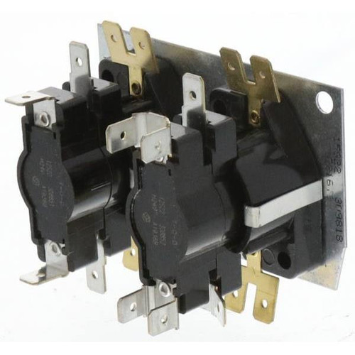 Nortek 2 Stage 4 Pole Sequencer 621679R