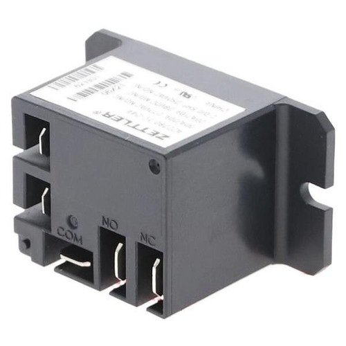 Nortek Spdt Normally Open / Normally Closed 20/10 Relay 621931R