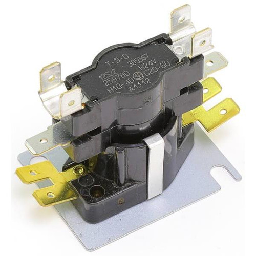 Reznor Time Delay Relay Kit/Sequencer 259521