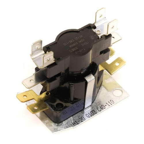 Supco Sequencer Q103