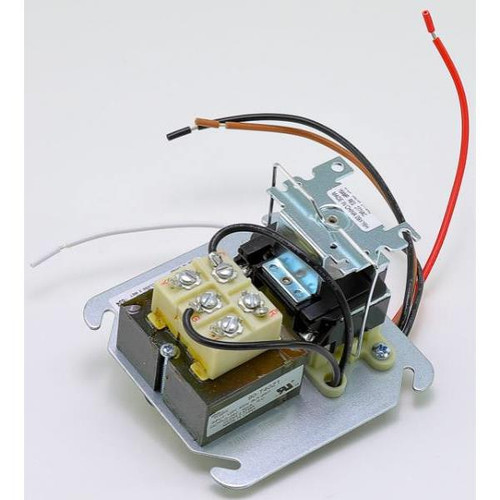 White-Rodgers Fan Relay/Transformer 120-24v Spdt 90-113