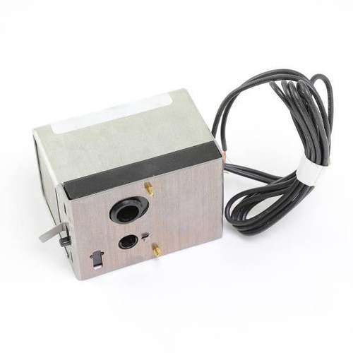 Schneider Actuator 24vac Two Position Spring Return Normally Closed & 3' Cable AG13A030