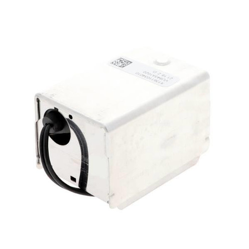 Honeywell Fan Coil Actuator 24 V, Spring Return, 2 Position, Spst, 15 Sec Timing VU843A1020