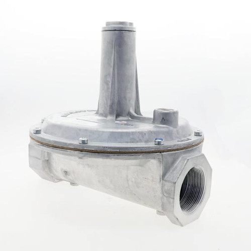 Maxitrol 2"Npt 10psi Max Inlet 4-12"Wc Outlet Gas Regulator 325-9-2