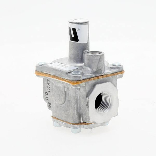 Maxitrol 3/8"Npt Zero Governor Balanced Valve Design Gas Regulator R400Z-3/8