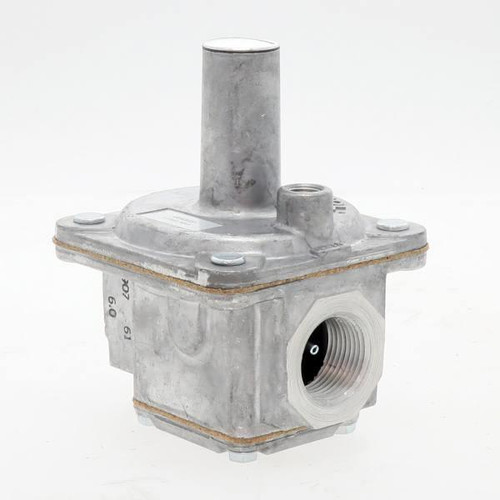 Maxitrol 3/4"Npt 3-6"Wc Outlet Press Dbl Diaphrgm Balancd Valve Design Regulator R500S-3/4
