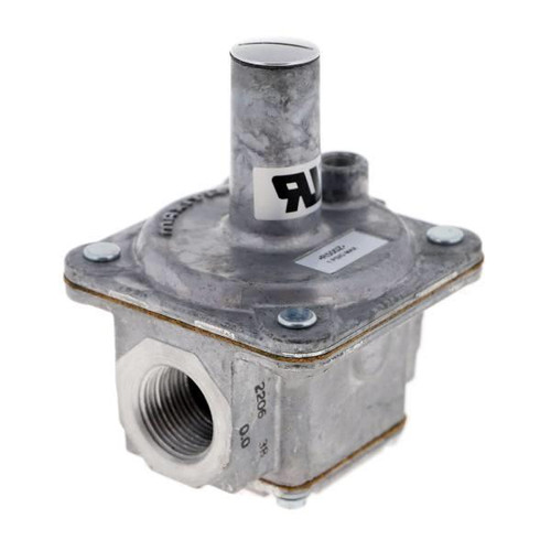 Maxitrol 3/4"Npt Zero Governor Balanced Valve Design Gas Regulator R500Z-3/4