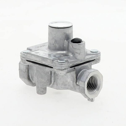Maxitrol 1/4"Npt 1/2psi Inlet 3-5"Wc Outlt Rbbr Seat Poppt Applnce Gas Regulator RV20VL-1/4