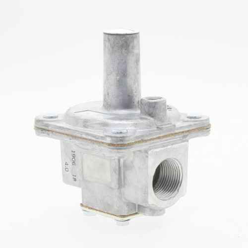 Maxitrol 3/4"Npt 1/2psi Inlet 3-6"Wc Outlet Flow Design Appliance Regulator RV52-3/4