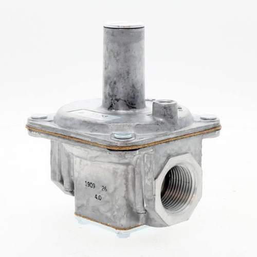 Maxitrol 1"Npt 1/2psi Inlet 3-6"Wc Outlet Strght Flow Design Appliance Regulator RV53-1