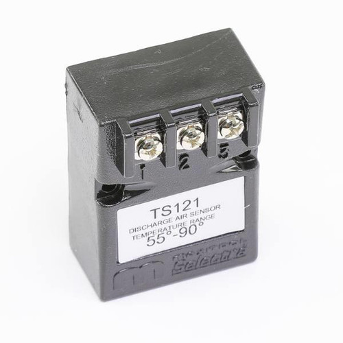 Maxitrol 55-90 Degrees F Discharge Air Temperature Sensor TS121