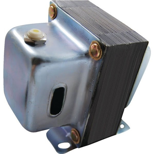 Packard 100va Transformer Primary 120/208/240/480 Volt Secondary 24 Volt PF524100