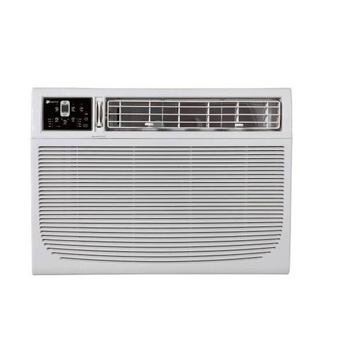 Seasons 23,200 BTU 230/208 V Window Air Conditioner With Heat SW23RA2-H