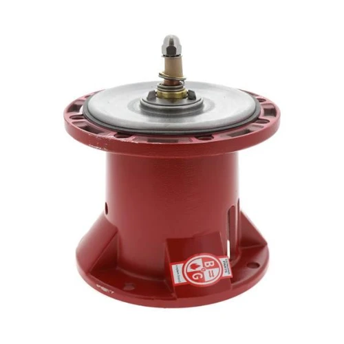 Bell & Gossett Bearing Assembly 1/2" Shaft Copper Sleeve 185332LF