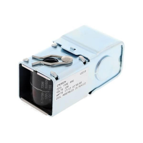 Emerson 120v 12w F Coil Amg Junction Box 57331
