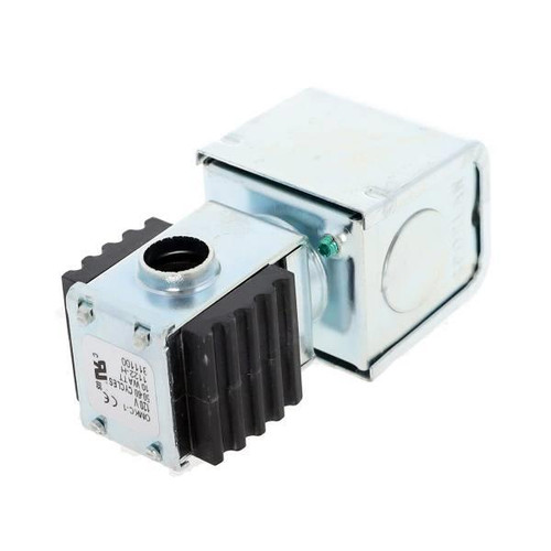 Sporlan 120v Coil With Junc Tion Box 311100