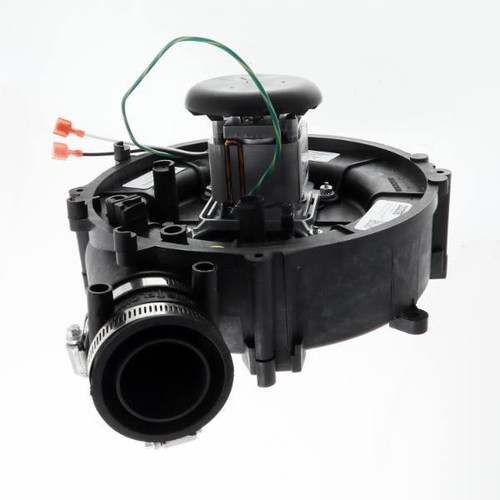 York Combustion Blower Motor Assembly S1-326-49692-000