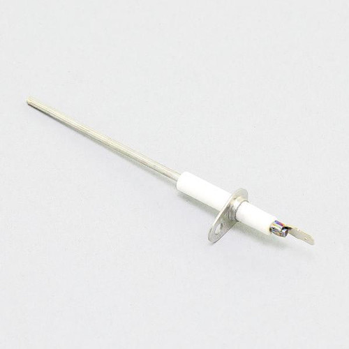 Lennox Straight Flame Sensor With 1 Hole Mounting And Quick Connect 52W29