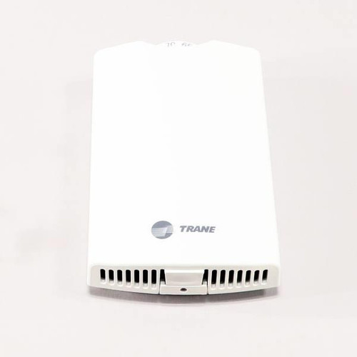 Trane 10k Wired Zone Sensor With Dial SEN1449