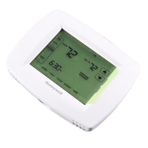 Honeywell Bacnet Thermostat TB3026B