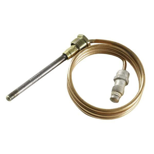 Honeywell Thermocouple 30mv Voltage 26mv-32mv Opern Circuit Output Q390A1046